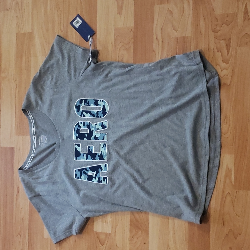 Aeropostale shirt